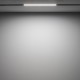 Lampa Sina Magnetica Lvm Line Led 15W 4000K 10650 Nowodvorski LED, Negru, Polonia