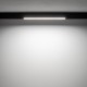 Lampa Sina Magnetica Lvm Line Led 15W 4000K 10650 Nowodvorski LED, Negru, Polonia