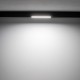 Lampa Sina Magnetica Lvm Line Led 9W 4000K 10651 Nowodvorski LED, Negru, Polonia