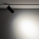Spot Sina Magnetica Lvm Spot Led 15W 4000K 10655 Nowodvorski LED, Negru, Polonia