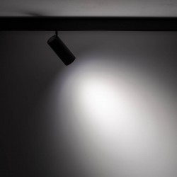 Spot Sina Magnetica Lvm Spot Led 15W 4000K 10655 Nowodvorski LED, Negru, Polonia