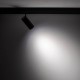 Spot Sina Magnetica Lvm Spot Led 15W 4000K 10655 Nowodvorski LED, Negru, Polonia