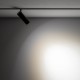 Spot Sina Magnetica Lvm Spot Led 9W 4000K 10656 Nowodvorski LED, Negru, Polonia
