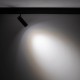 Spot Sina Magnetica Lvm Spot Led 9W 4000K 10656 Nowodvorski LED, Negru, Polonia