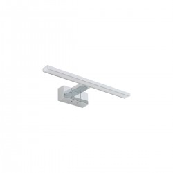 Aplica Baie Cezanne Led S 10665 Nowodvorski LED, Crom, Polonia