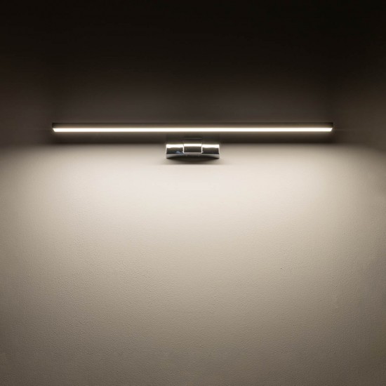 Aplica Baie Cezanne Led M 10666 Nowodvorski LED, Crom, Polonia