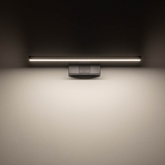 Aplica Baie Cezanne Led S 10668 Nowodvorski LED, Negru, Polonia