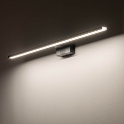 Aplica Baie Cezanne Led L 10671 Nowodvorski LED, Negru, Polonia