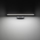 Aplica Baie Cezanne Led S 10676 Nowodvorski LED, Negru, Polonia