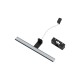 Aplica Baie Cezanne Led S 10676 Nowodvorski LED, Negru, Polonia