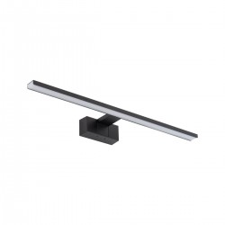 Aplica Baie Cezanne Led M 10677 Nowodvorski LED, Negru, Polonia
