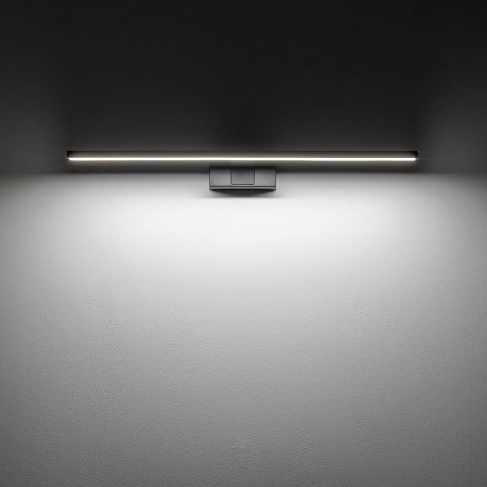 Aplica Baie Cezanne Led M 10677 Nowodvorski LED, Negru, Polonia
