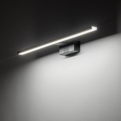 Aplica Baie Cezanne Led M 10677 Nowodvorski LED, Negru, Polonia