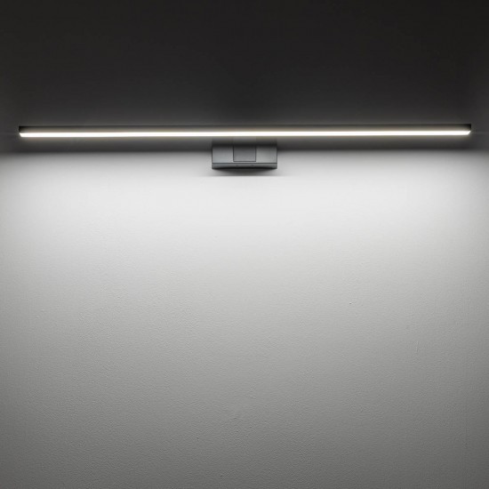 Aplica Baie Cezanne Led L 10678 Nowodvorski LED, Negru, Polonia