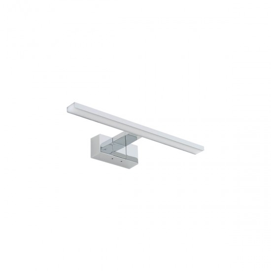 Aplica Baie Cezanne Led S 10680 Nowodvorski LED, Crom, Polonia