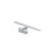 Aplica Baie Cezanne Led S 10680 Nowodvorski LED, Crom, Polonia