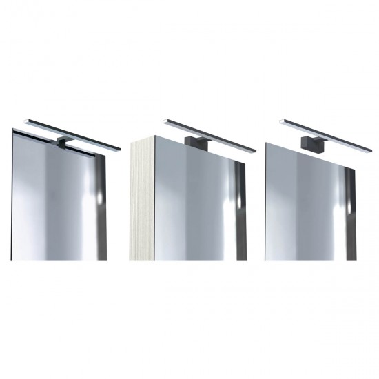 Aplica Baie Cezanne Led S 10680 Nowodvorski LED, Crom, Polonia