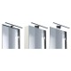 Aplica Baie Cezanne Led S 10680 Nowodvorski LED, Crom, Polonia