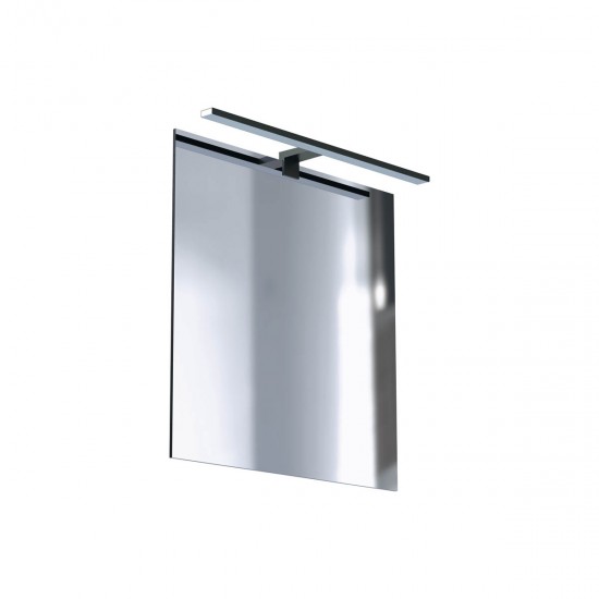 Aplica Baie Cezanne Led S 10680 Nowodvorski LED, Crom, Polonia