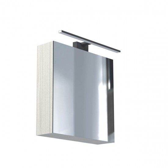 Aplica Baie Cezanne Led S 10680 Nowodvorski LED, Crom, Polonia