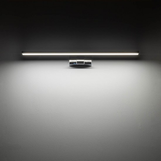 Aplica Baie Cezanne Led M 10681 Nowodvorski LED, Crom, Polonia