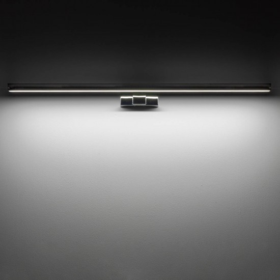 Aplica Baie Cezanne Led L 10682 Nowodvorski LED, Crom, Polonia