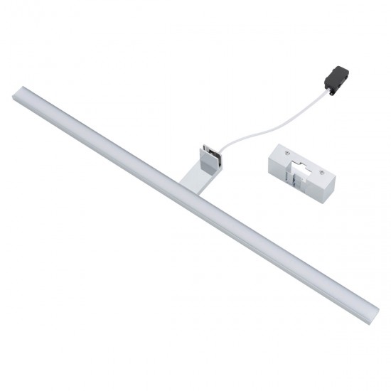 Aplica Baie Cezanne Led L 10682 Nowodvorski LED, Crom, Polonia