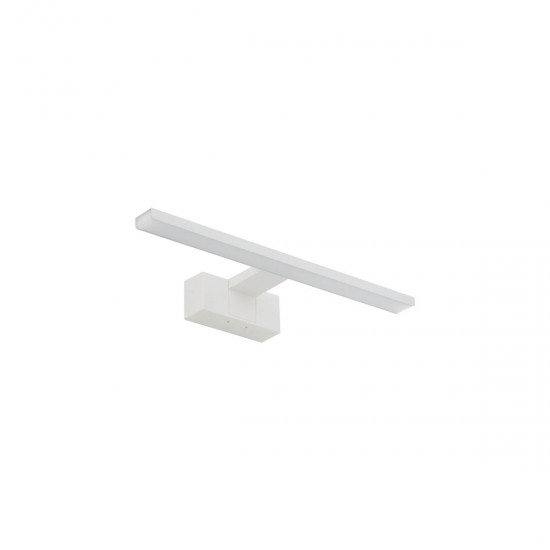 Aplica Baie Cezanne Led S 10683 Nowodvorski LED, Alb, Polonia
