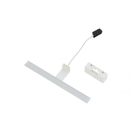 Aplica Baie Cezanne Led S 10683 Nowodvorski LED, Alb, Polonia