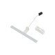 Aplica Baie Cezanne Led S 10683 Nowodvorski LED, Alb, Polonia