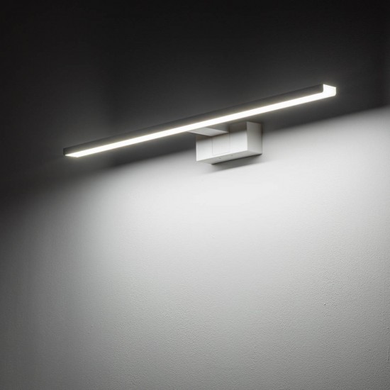 Aplica Baie Cezanne Led M 10684 Nowodvorski LED, Alb, Polonia