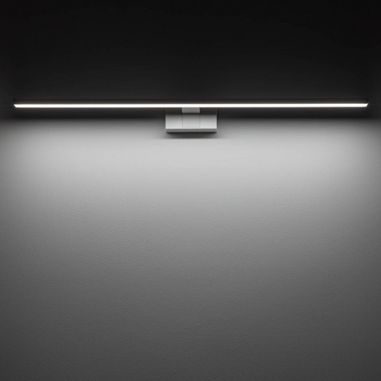 Aplica Baie Cezanne Led L 10685 Nowodvorski LED, Alb, Polonia