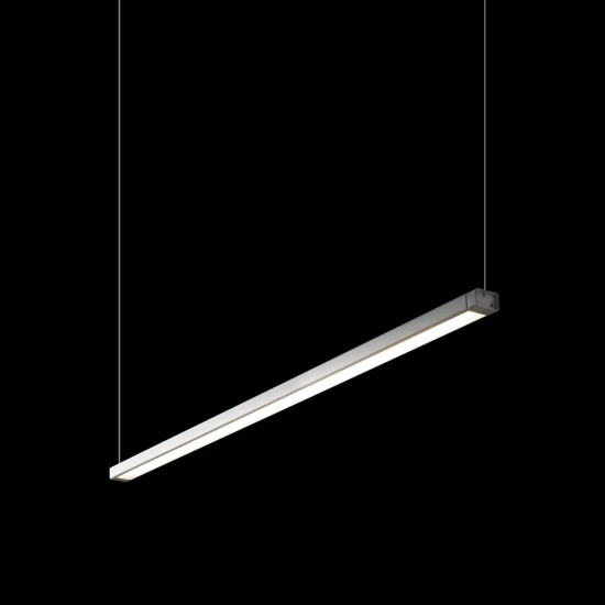 Suspensie Cl H Led Pro 10690 Nowodvorski LED, Negru, Polonia