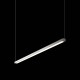 Suspensie Cl H Led Pro 10690 Nowodvorski LED, Negru, Polonia