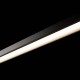 Suspensie Cl H Led Pro 10690 Nowodvorski LED, Negru, Polonia