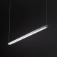 Suspensie Cl H Led Pro 10691 Nowodvorski LED, Negru, Polonia