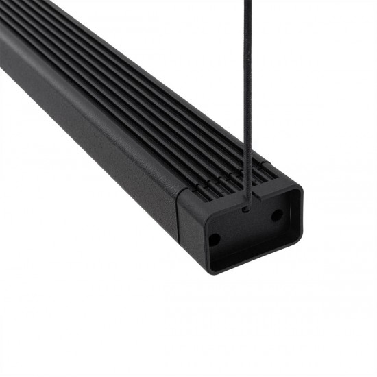 Suspensie Cl H Led Pro 10691 Nowodvorski LED, Negru, Polonia