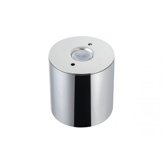 Spot Aplicat Ceara 10713 Nowodvorski GU10, Crom, Polonia