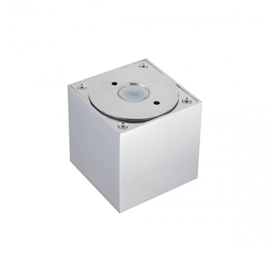 Spot Aplicat Parana 10717 Nowodvorski GU10, Crom, Polonia