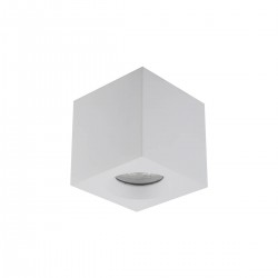 Spot Aplicat Parana 10719 Nowodvorski GU10, Alb, Polonia