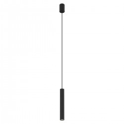 Pendul Fourty M 10771 Nowodvorski GU10, Negru, Polonia