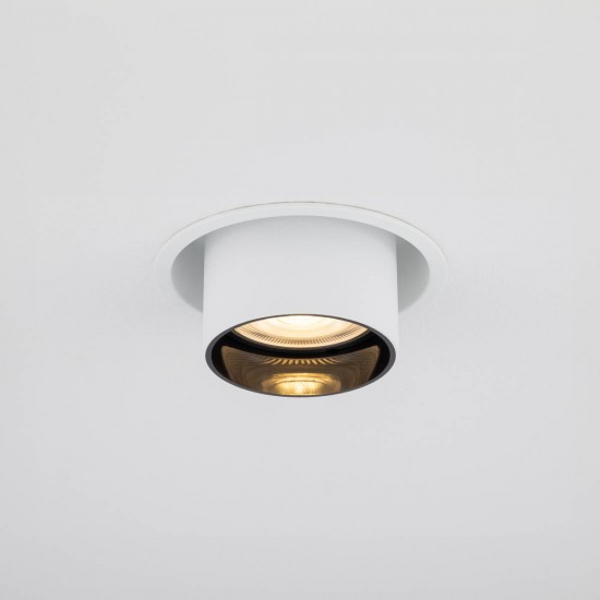 Spot Incastrat Mono Slide 10796 Nowodvorski GU10, Alb, Polonia