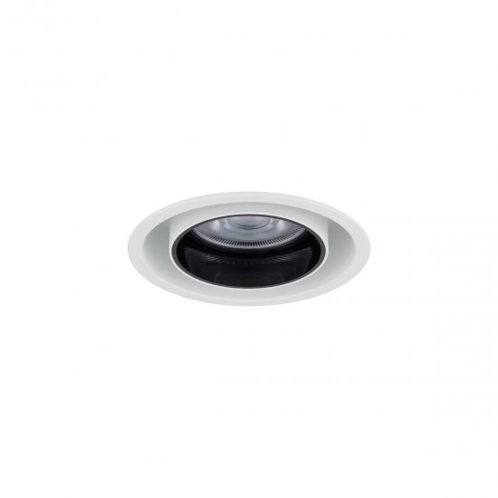 Spot Incastrat Mono Slide 10796 Nowodvorski GU10, Alb, Polonia