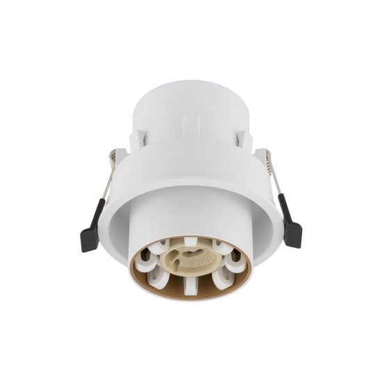 Spot Incastrat Mono Slide 10797 Nowodvorski GU10, Alb, Polonia