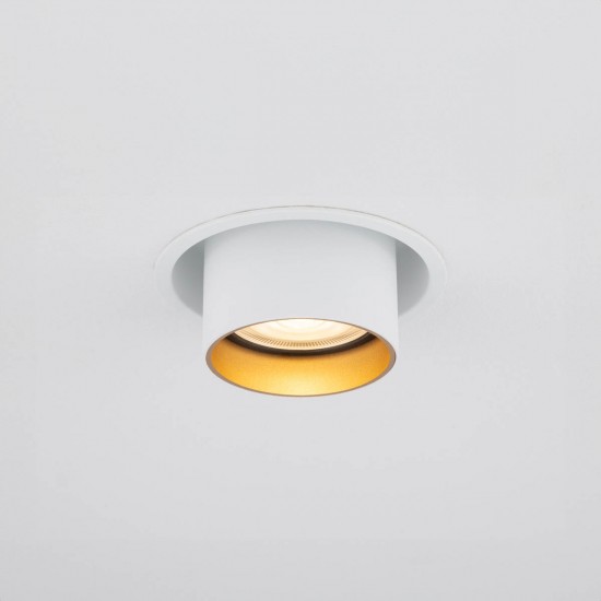 Spot Incastrat Mono Slide 10797 Nowodvorski GU10, Alb, Polonia