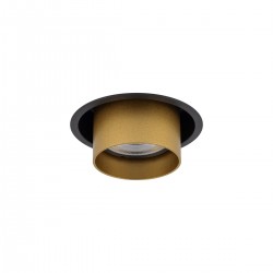 Spot Incastrat Mono Slide 10800 Nowodvorski GU10, Auriu, Polonia