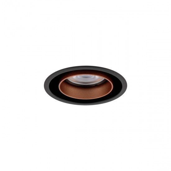 Spot Incastrat Mono Slide 10801 Nowodvorski GU10, Cupru, Polonia