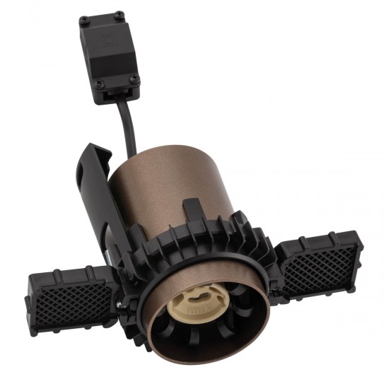 Spot Aplicat Mono Slide Trimless 10806 Nowodvorski GU10, Maro, Polonia