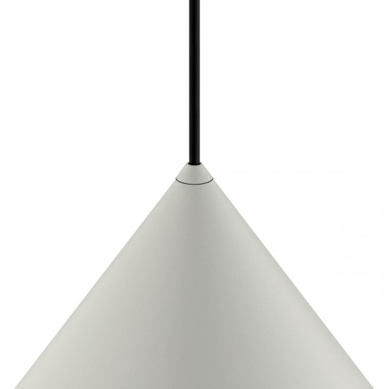 Pendul Zenith M 10878 Nowodvorski GU10, Gri, Polonia