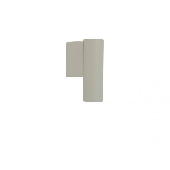 Aplica Fourty  Wall S 10888 Nowodvorski GU10, Gri, Polonia